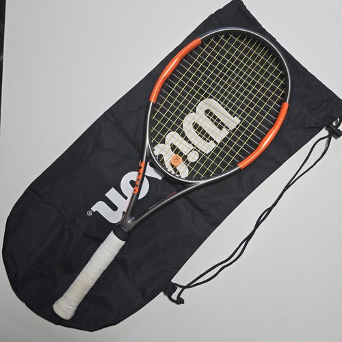 Racchetta tennis wilson - da,
