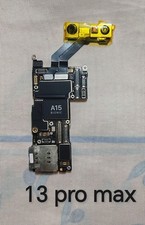 Scheda Madre iPhone 13 Pro Max