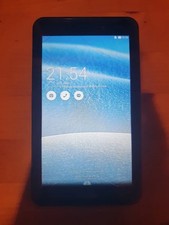Tablet asus fonepad - 7, bianco