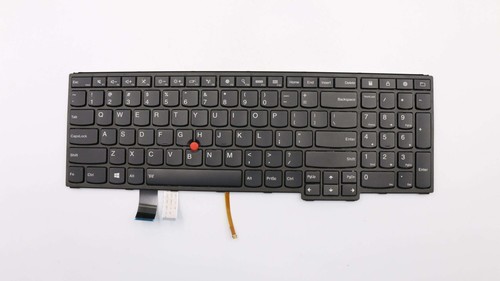 Lenovo thinkpad tastiera in - us,