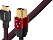 Audioquest Cinnamon Cavo USB