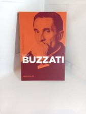 DINO BUZZATI