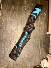 SCI Salomon S Force Ti 80 Pro 2021/2022  177 cm colore nero e rosso 