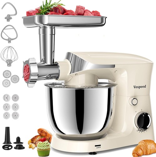 Vospeed mixer da - mixer,