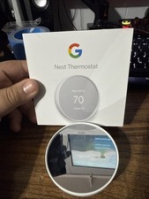 Google Nest Termostato