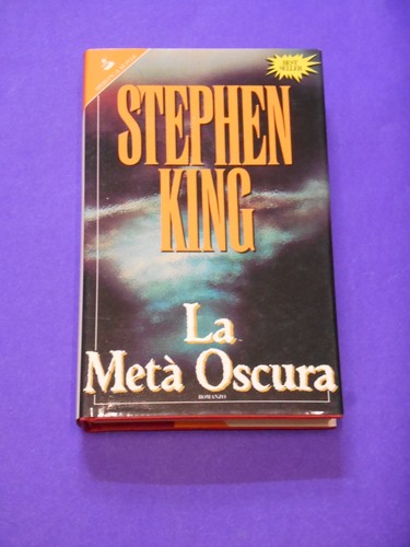 Meta oscura king stephen - king,