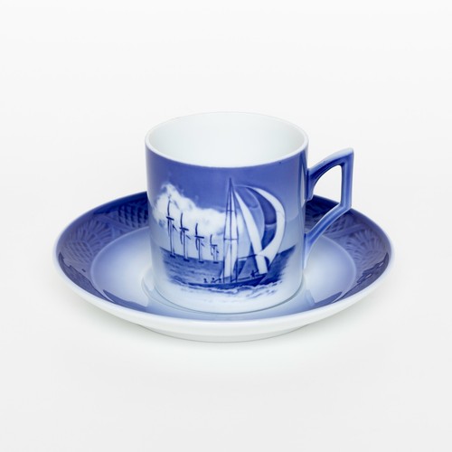 Royal copenhagen porcellana - royal,