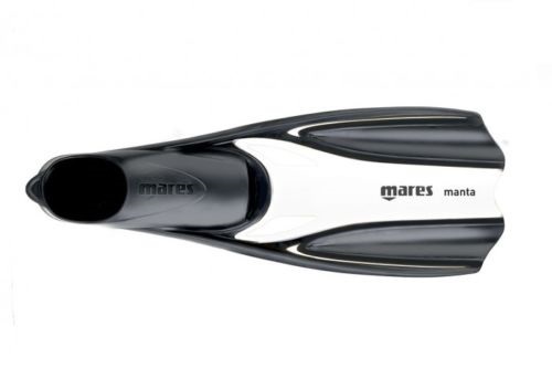 Mares manta pinne - mares, da