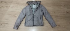 MONCLER ORIGINALE PIUMINO DONNA BEIGE CLASSE 1 (Mezzo torace cm 42)