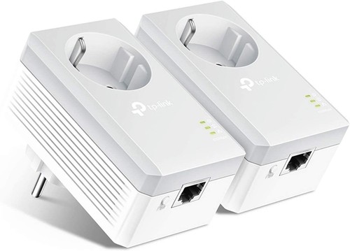 Link modello tl - 2x, tl-pa4010p