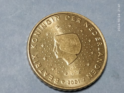 Moneta centesimi euro - moneta, di