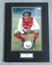 Raphael Meade Arsenal 12x8