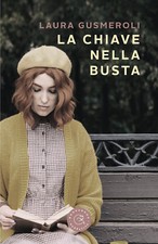 Chiave nella busta - nella,