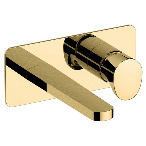 Rubinetto miscelatore lavabo