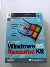 Windows 95 Vol.1 Resource kit