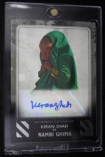 ARGENTO /25 Topp Star Wars