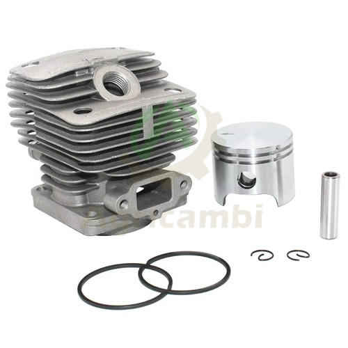 Kit cilindro pistone - kit,