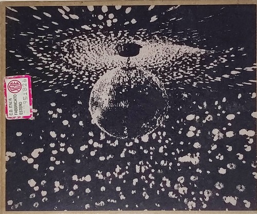 Neil young mirror ball - –, –