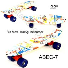 Mini Skateboard 22" Fun Penny