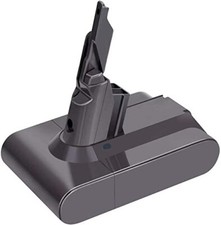 Batteria di ricambio per Dyson