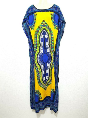 Vestito maxi abito - abito, spiaggia