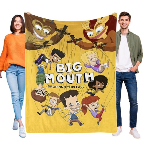 Coperta super morbida - , flanella