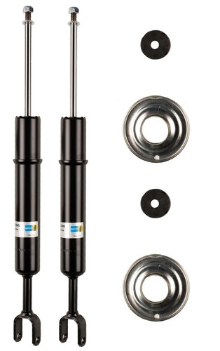 Bilstein pair front - 2x,