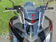 Regolazione Parabrezza BRUUDT