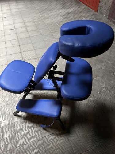 Sedia massaggio - sedia, da
