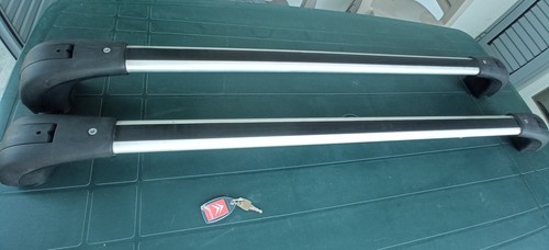 Portapacchi barre portatutto