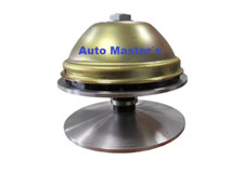 Variador Motor Microcar