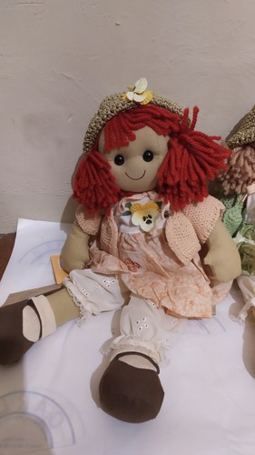 Bambole mydoll originali - mydoll,