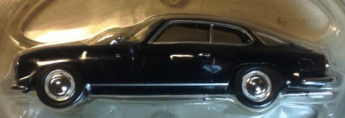 Norev lancia flaminia - norev,