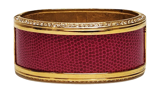 Bracciale magnetico anne - bracciale,