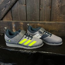 Scarpe da sollevamento pesi Adidas Powerlift 5 da uomo HP6856