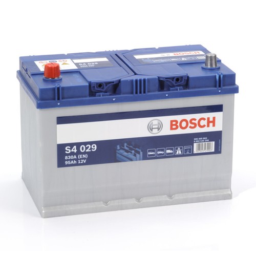 Batteria bosch s4029 12v - batteria,