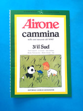 Depliant airone cammina - airone,