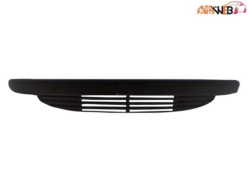Calandra maschera paraurti - o,