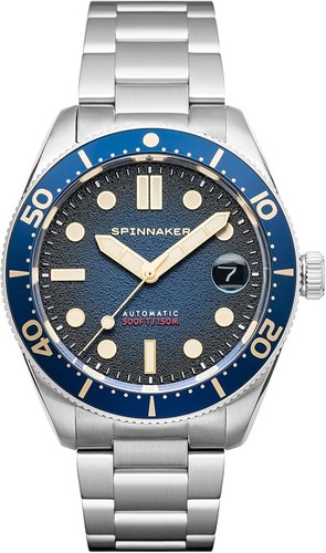 Orologio spinnaker uomo - spinnaker,