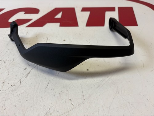 Ducati supporto paramani - ducati,