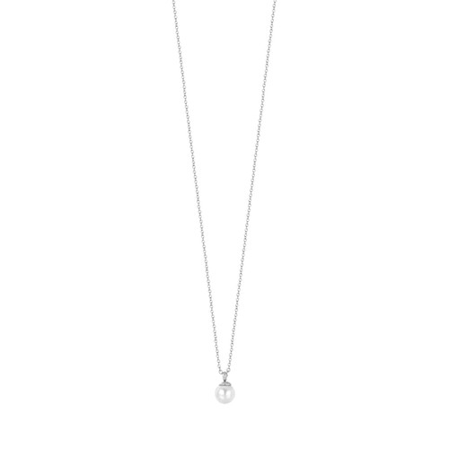 Collana donna luca barra - collana,