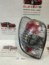 STOP FANALE POSTERIORE SINISTRO PER CHEVROLET Captiva 1° Serie 95905417 Z22D1 