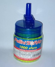 Pallini Softair - 1000 Sfere