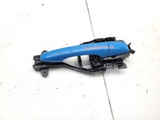 MANIGLIA PORTA ESTERNA COLORE