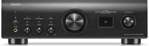 Denon pma 1700ne integrated - pma-1700ne-bk,