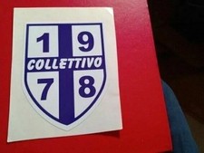 ADESIVO STICKERS ULTRAS