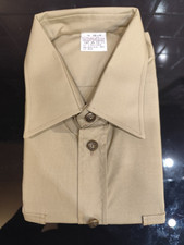 Camicia militare estiva