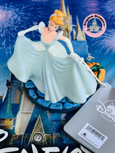 Statuina statua cenerentola - statua,
