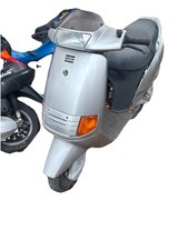 Scooter Skr 100 Piaggio Quartz