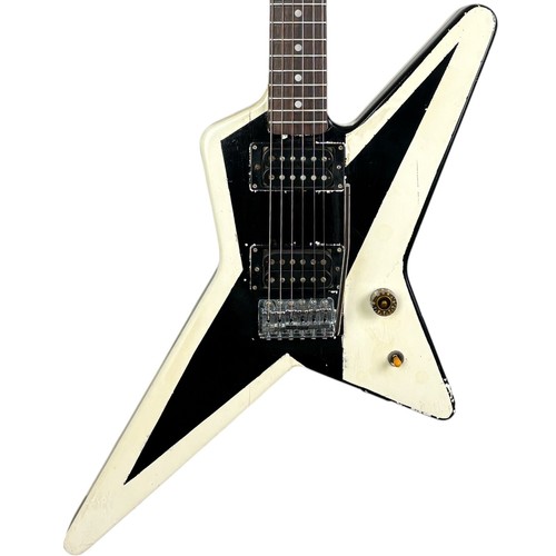 Tokai cinque stelle 1982 - cinque,